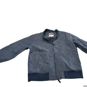 Good fellow & Co men’s Bomber Jacket size M
